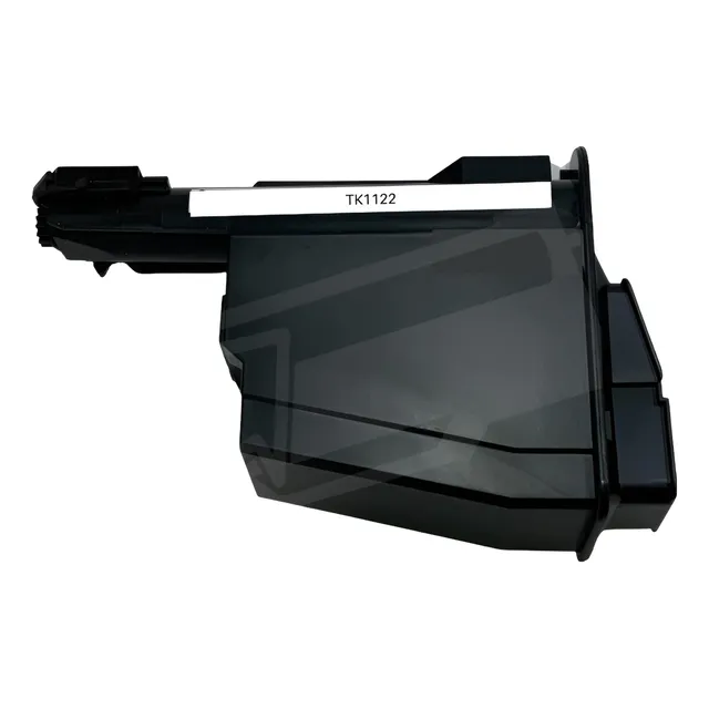 Toner Kyocera Premium Cartridge Tk-1122 Fs-1060 Fs1025 1125 Tk112 Tinta Negro
