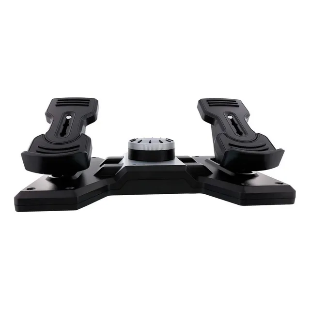 Timón Pedalera Logitech G Flight Simulator Rudder Pedals Simulador Vuelo Nnet