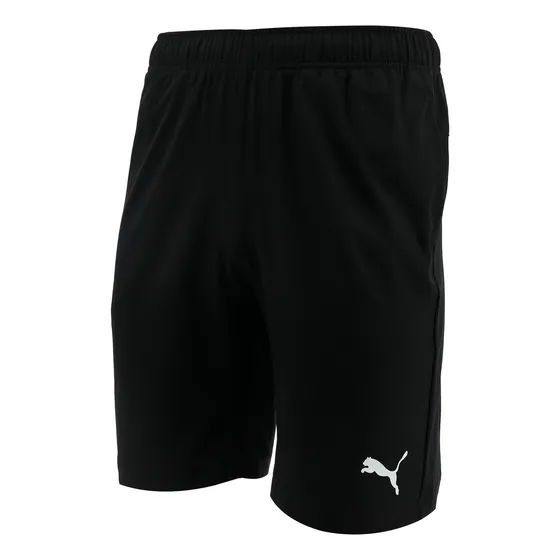 Short Puma Active Deportivo De Training Para Hombre Vg167