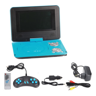 Reproductor De Tv Para Coche, Portátil, Hd, Dvd Para Niños, Reproductor De Tv Para Coche, Portátil, Hd, Dvd Para Niños,
