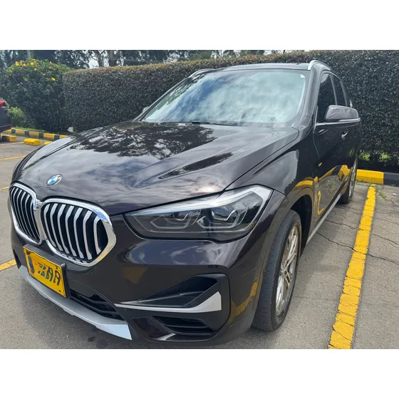 Bmw X1 1.5 F48 Sdrive 18i