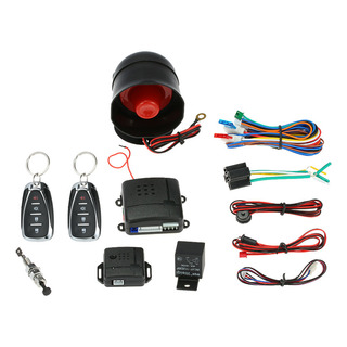 Sistema De Seguridad Inmobilizer Alarm 2, Sistema Antirrobo, Sistema De Seguridad Inmobilizer Alarm 2, Sistema Antirrobo,