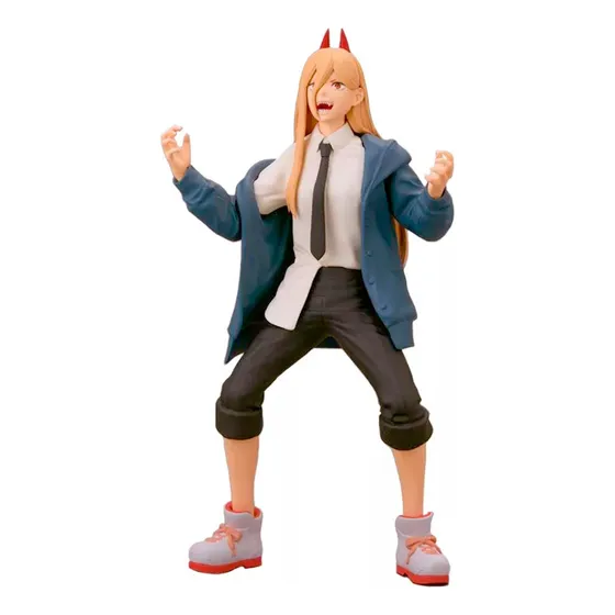 Bandai Figura Chainsaw Man Glitter/glamours Power