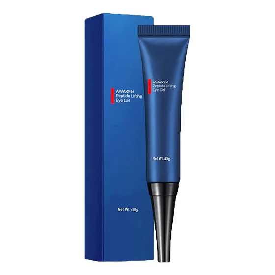 Creme De Olhos Masculino Para Olheiras Gentle Care Cool Tend