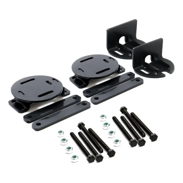 Suporte Para Suspensão A Ar De Caminhão - L200