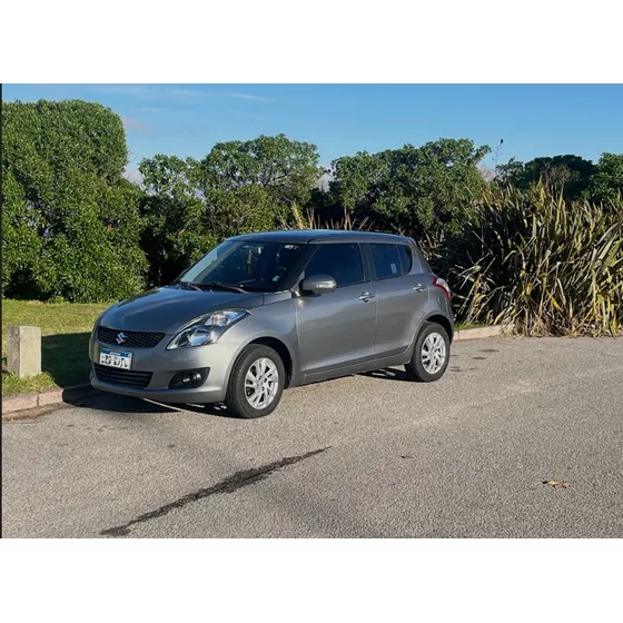 Suzuki Swift 1.2 Gl