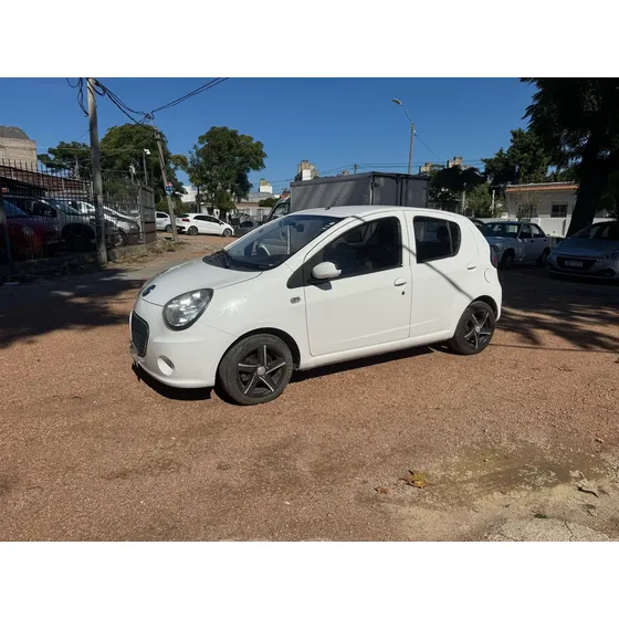 Geely Lc 1.0 Gb