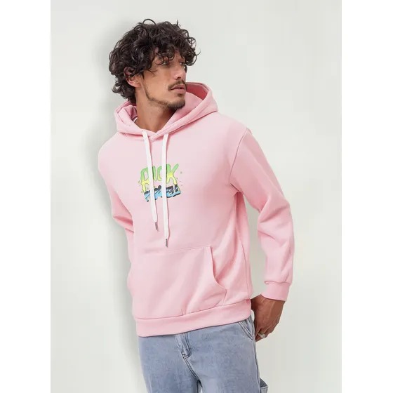 Canguro Oversized Rick