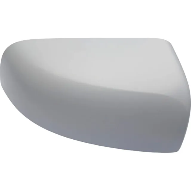 Capa Primer Retrovisor Sem Pisca Direito Ranger 2013 A 2023