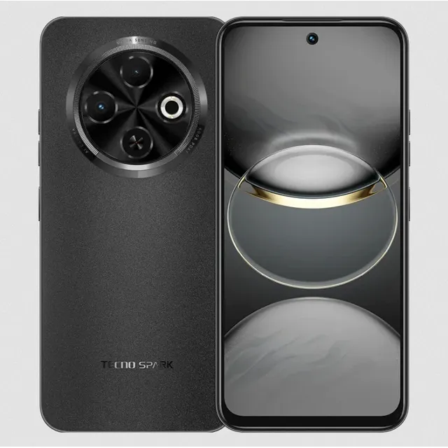 Celular Tecno 30c Doble Sim 256gb 8gb Ram 4g/lte