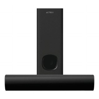 Barra Sonido Acteck Ac-935234 Dynamic Trim Bs465 Subwoofer B Barra Sonido Acteck Ac-935234 Dynamic Trim Bs465 Subwoofer B