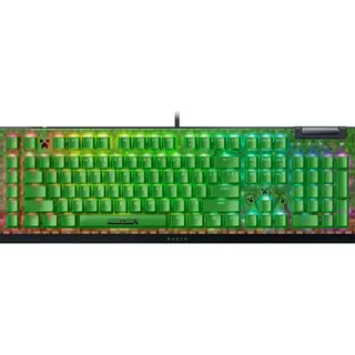 Razer BlackWidow V3 Roblox Edition ブラックウィドウ