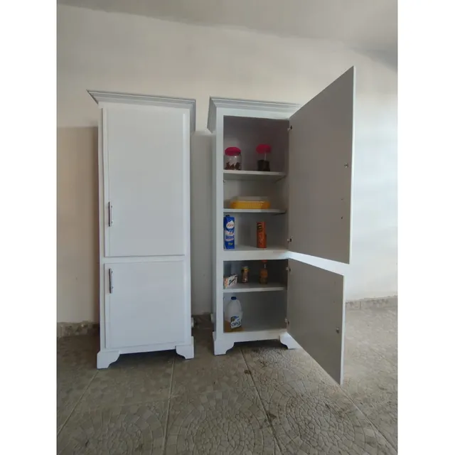 Mueble Organizador Para Cocina