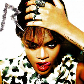 Rihanna Talk That Talk Cd Importado Rihanna Talk That Talk Cd Importado