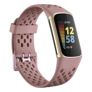 Getino Compatible Con Fitbit Charge 5 Bandas Para Mujeres, S Getino Compatible Con Fitbit Charge 5 Bandas Para Mujeres, S