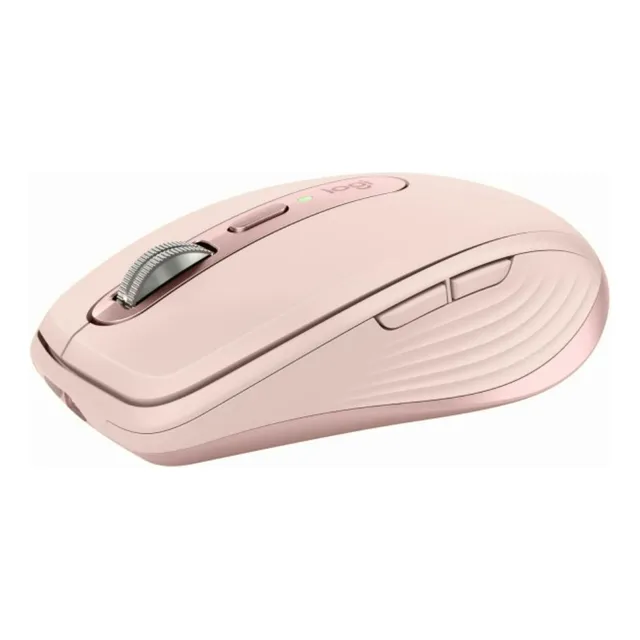 Logitech Mx Anywhere 3s Compact Mouse Inalámbrico,
