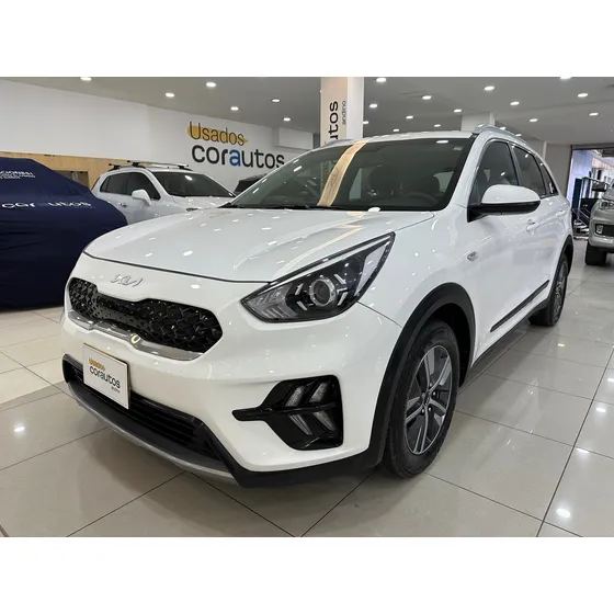 Kia Niro 1.6 Hibrido