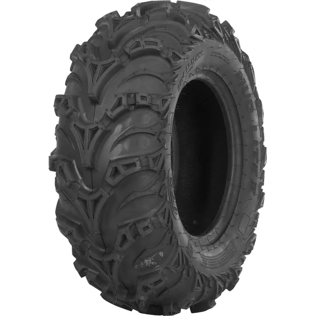Llanta Itp Mud Lite Ii Trasera 26x11-12 Lr-1280lbs Bias