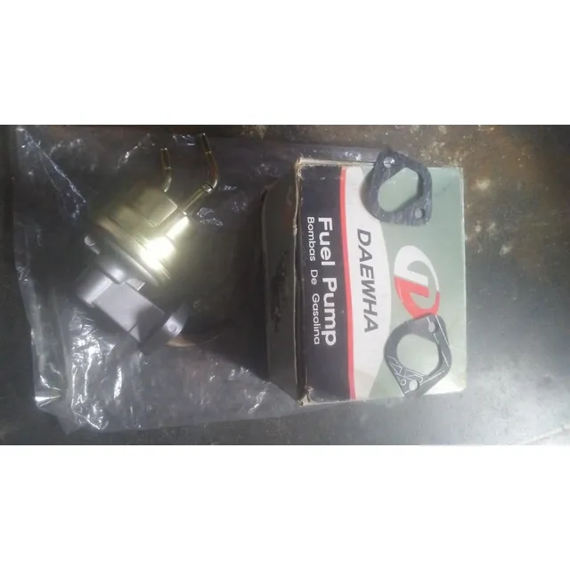 Bomba De Gasolina Toyota 2f/3f Marca Daewha Koreana (pequeña