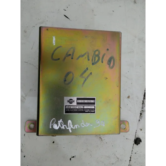 Módulo Câmbio Nissan Pathfinder 1994/97