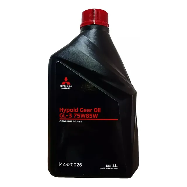 Aceite De Transmisión Manual Original Mitsubishi 75w85 