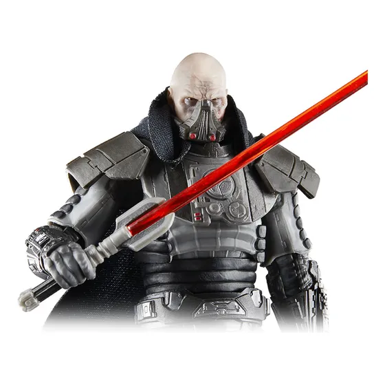 Hasbro Figura 15cm Articulado Darth Malgus