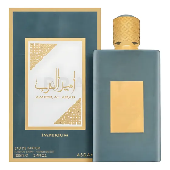 Asdaaf Ameer Al Arab Imperium Lattafa Edp 100 ml