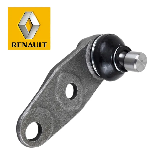 Muñón Renault Megane Clio Symbol Twingo Scenic Kangoo