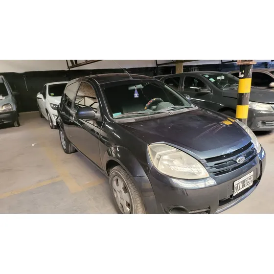 Ford Ka 1.6 Pulse Top 95cv