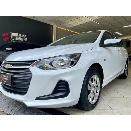 Chevrolet Onix 1.0 Lt 5p