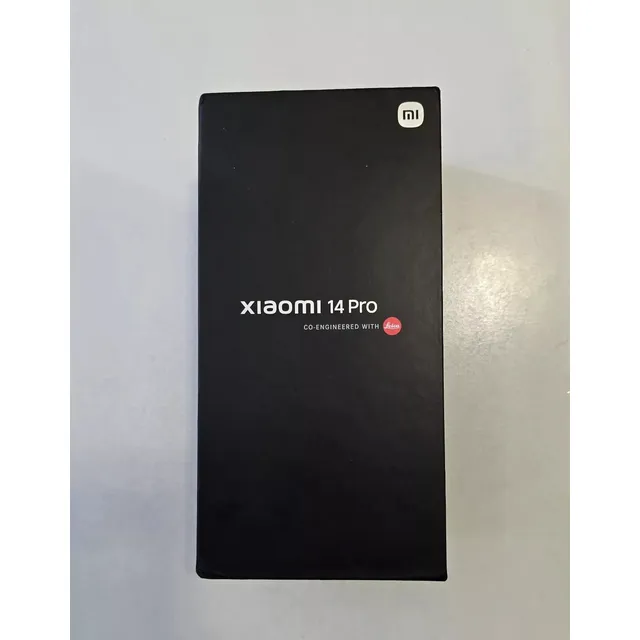 Xiaomi Mi 14 Pro 5g 1tb 16gb Ram - Nuevo, Entrega Inmediata