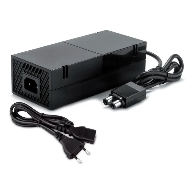 Transformador Fuente Xbox One Alimentación Directo 220v