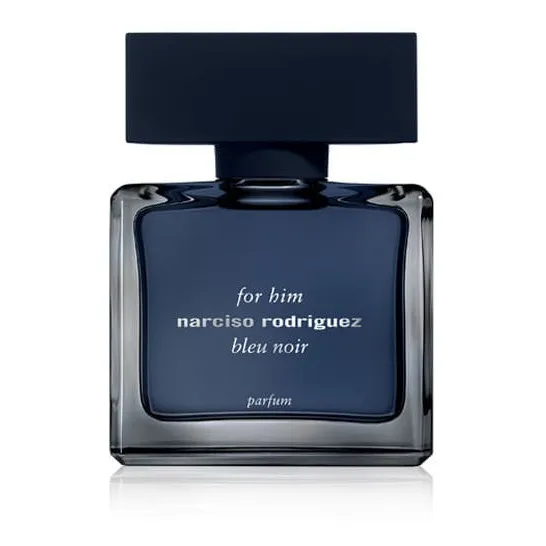 For Him Bleu Noir Parfum Edp 100ml Para Hombre