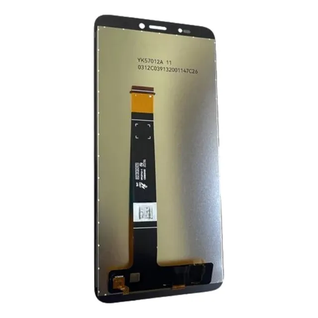 Tela  Display Compatível Com  Nokia C2 Ta-1263  Envio Já
