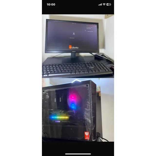 Combo: Placa Madre X570p + Ryzen 9 5950x -gaming Y Creación