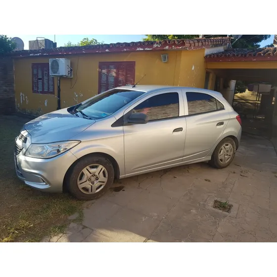 Chevrolet Onix 1.4 Joy Ls 98cv
