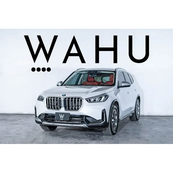 Bmw X1 2.0 Sdrive20i