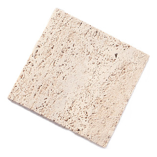 Foto De Piedra Natural Props Studio Con Cuadrado Beige Foto De Piedra Natural Props Studio Con Cuadrado Beige
