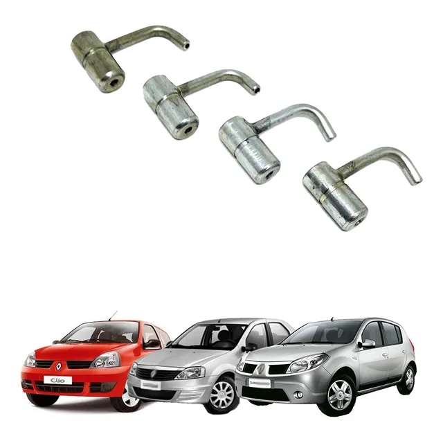 Jet Cooler Injetor Oleo Renault Clio Sandero Logan 1,0 16v