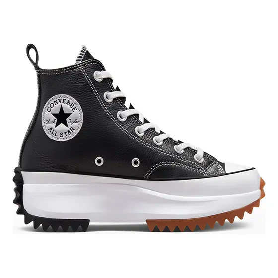 Zapatillas Converse Run Star Hike Cuero Unisex A04292c