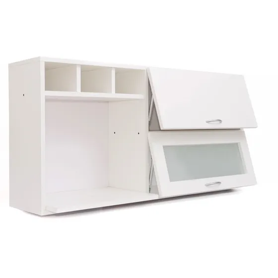 Mueble De Cocina Para Micro  120x 60x 32 Directo De Fabrica