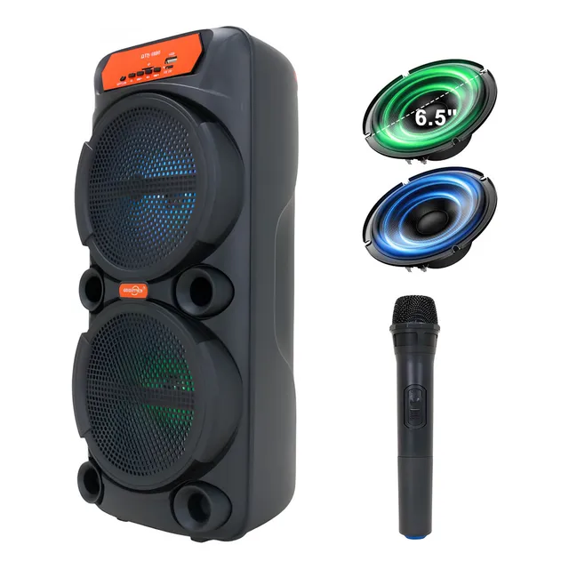 Bocinas Con Microfono Inalambrico Zucaritas Caja Grande 6*2 Caja De Zucaritaszucaritas Caja Grandebocinas Grandes Amplificadabocina Karaokebocina Con Microfonobocina Con Microfono Inalambrico