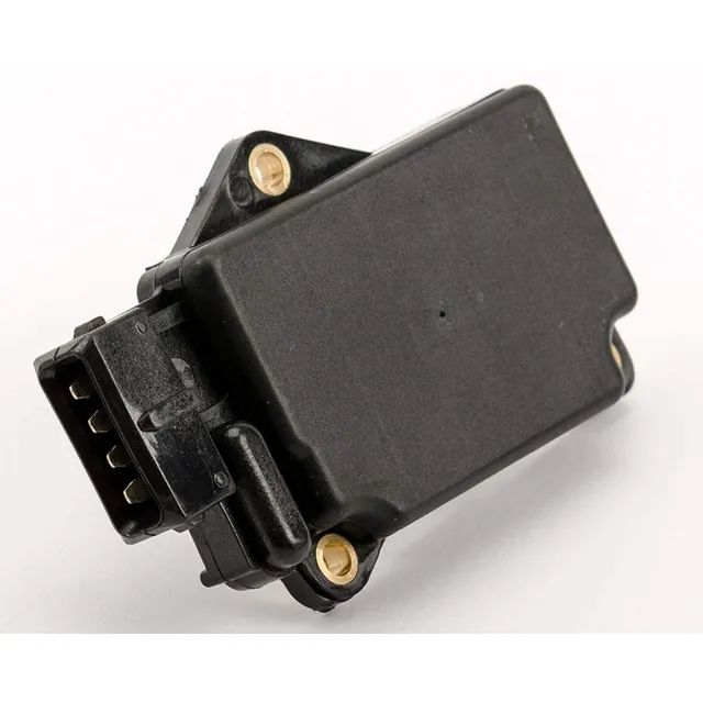 Sensor Maf Nissan Z24, Z-24 4 Cil 2.4 Lts Mod 87/89 Tbi