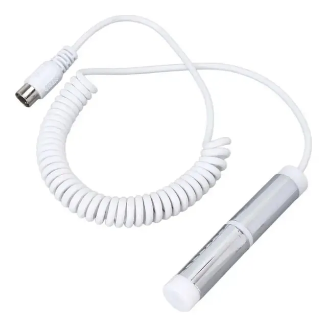 Sensor De Mano Para Analizador Cuántico Bio Escaner