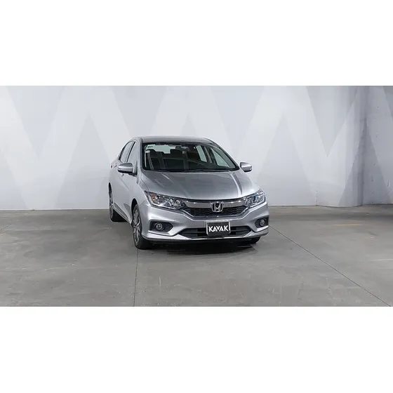 Honda City 1.5 Ex Cvt