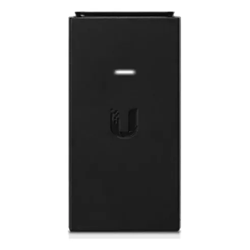 Ubiquiti Gigabit Adaptador Puerto Poe 48v (0.5a) Nuevo