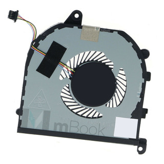 Cooler Fan Ventoinha Para Dell Precision 5530 Lado Esquerdo Cooler Fan Ventoinha Para Dell Precision 5530 Lado Esquerdo