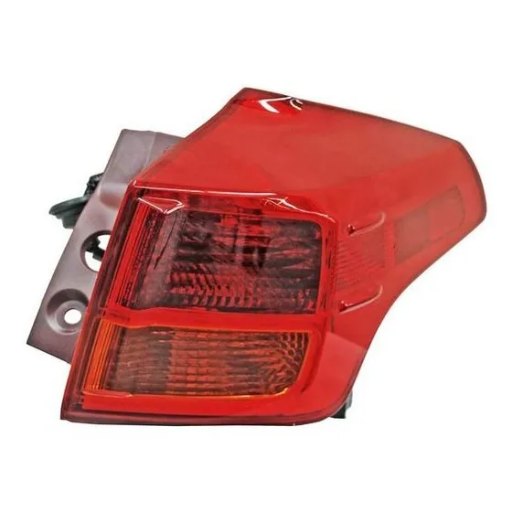 Calavera Toyota Rav4 2013 - 2015 Ext C/arnes Derecha