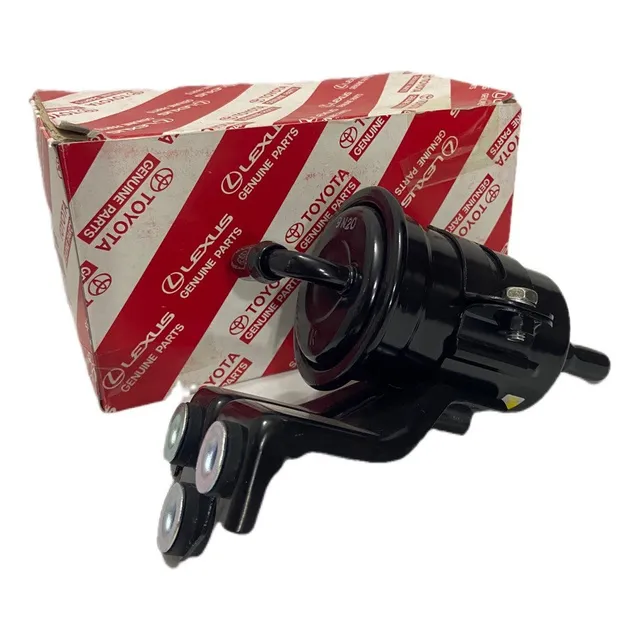 Filtro De Gasolina 4runner 2002-2009, Fj Cruiser 2007