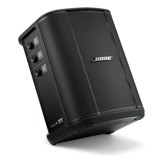 Parlante Bose S1 Pro+ Wireless Con Bluetooth